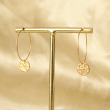 Charger l'image dans la galerie, Créoles Béré