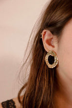 Charger l'image dans la galerie, Boucles d'oreilles Olympia