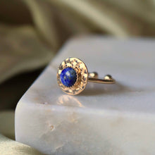 Charger l'image dans la galerie, Bague Damrémont