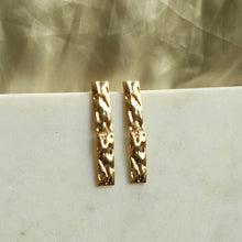Charger l'image dans la galerie, Boucles d'oreilles Blair