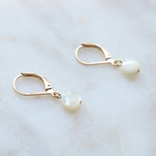 Charger l'image dans la galerie, Boucles d'oreilles Neferty