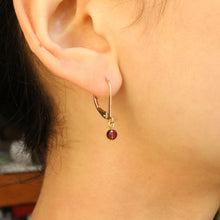 Charger l'image dans la galerie, Boucles d'oreilles Liza