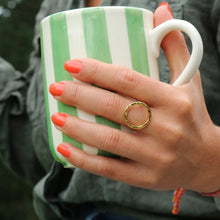 Charger l'image dans la galerie, Bague Céleste