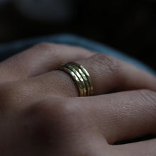 Load image into Gallery viewer, Bague S