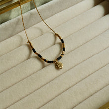 Charger l'image dans la galerie, Collier Saloni