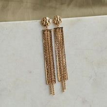 Load image into Gallery viewer, Boucles d'oreilles Osiris