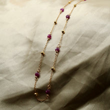 Charger l'image dans la galerie, Collier Em