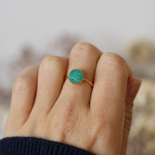 Charger l'image dans la galerie, Bague Reira ronde