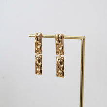 Charger l'image dans la galerie, Boucles d'oreilles Blair