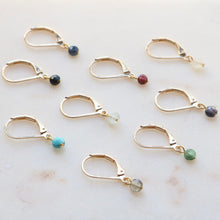Charger l'image dans la galerie, Boucles d'oreilles Liza