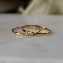 Load image into Gallery viewer, Bague S