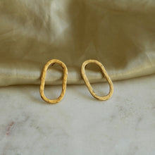 Charger l'image dans la galerie, Boucles d'oreilles Angela