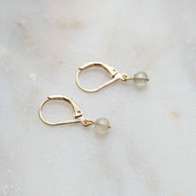 Charger l'image dans la galerie, Boucles d'oreilles Liza