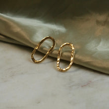 Load image into Gallery viewer, Boucles d'oreilles Angela