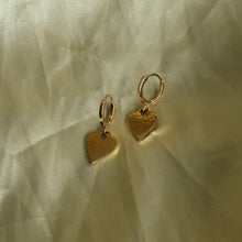 Charger l'image dans la galerie, Boucles d'oreilles So