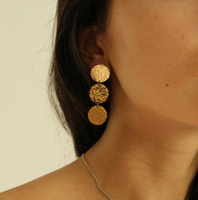 Charger l'image dans la galerie, Boucles d'oreilles Kloé  - Précommander