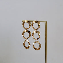 Charger l'image dans la galerie, Boucles d'oreilles Oxana