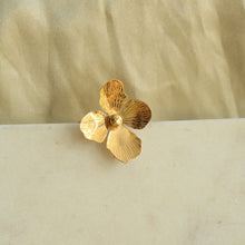 Charger l'image dans la galerie, Bague Maxi Fleur