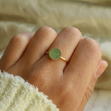 Charger l'image dans la galerie, Bague Reira ronde