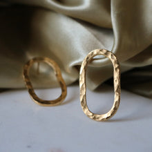 Charger l'image dans la galerie, Boucles d'oreilles Angela