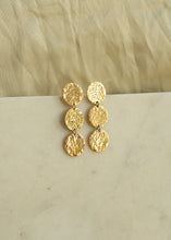 Charger l'image dans la galerie, Boucles d'oreilles Kloé  - Précommander