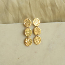 Charger l'image dans la galerie, Boucles d'oreilles Kloé