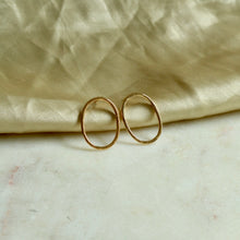 Charger l'image dans la galerie, Boucles d'oreilles Cynthia