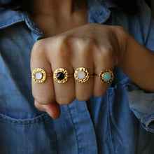 Charger l'image dans la galerie, Bague Damrémont