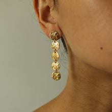 Load image into Gallery viewer, Boucles d'oreilles Tam