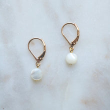 Charger l'image dans la galerie, Boucles d'oreilles Neferty