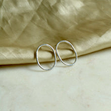 Charger l'image dans la galerie, Boucles d'oreilles Cynthia