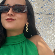 Charger l'image dans la galerie, Boucles d'oreilles Minha
