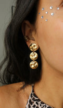 Charger l'image dans la galerie, Boucles d'oreilles Laure