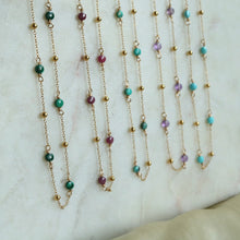 Charger l'image dans la galerie, Collier Em