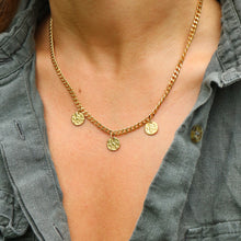 Charger l'image dans la galerie, Collier Bérénice