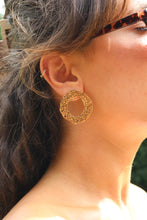 Charger l'image dans la galerie, Boucles d'oreilles Olympia