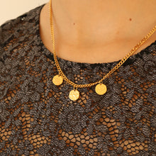 Charger l'image dans la galerie, Collier Bérénice