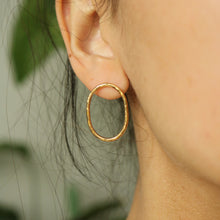Charger l'image dans la galerie, Boucles d'oreilles Cynthia