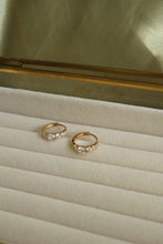 Charger l'image dans la galerie, Boucles d'oreilles Julie