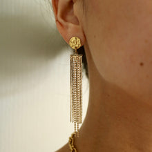 Charger l'image dans la galerie, Boucles d'oreilles Osiris