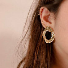 Load image into Gallery viewer, Boucles d'oreilles Olympia