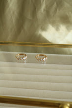 Charger l'image dans la galerie, Boucles d'oreilles Julie