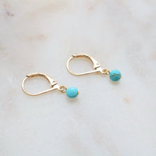 Charger l'image dans la galerie, Boucles d'oreilles Liza