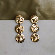 Charger l'image dans la galerie, Boucles d'oreilles Laure