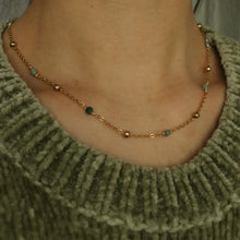 Charger l'image dans la galerie, Collier Em