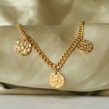 Charger l'image dans la galerie, Collier Bérénice