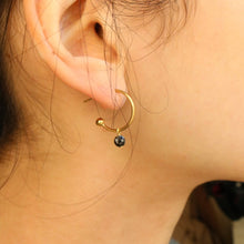 Charger l'image dans la galerie, Créoles Mini Margotte (9 variantes)