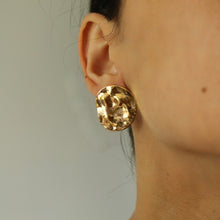 Load image into Gallery viewer, Boucles d'oreilles Méryl