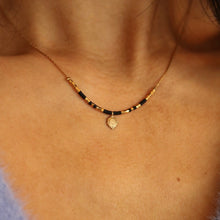Charger l'image dans la galerie, Collier Saloni