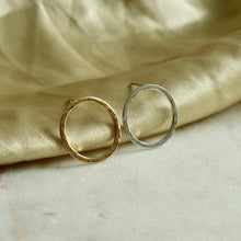 Charger l'image dans la galerie, Boucles d’oreilles Véronica